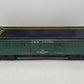 Weaver G22602LD New Haven B6OB Baggage & Mail Car #3800 VG/Box