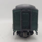 Weaver G22602LD New Haven B6OB Baggage & Mail Car #3800 VG/Box