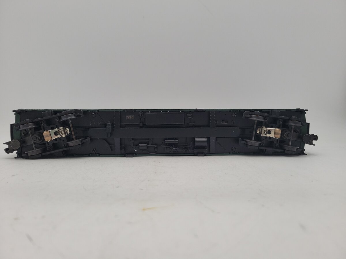 Weaver G22602LD New Haven B6OB Baggage & Mail Car #3800 VG/Box