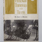 Passenger Terminals and Trains Hardcover Book By John A. Droege VG