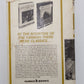 Passenger Terminals and Trains Hardcover Book By John A. Droege VG
