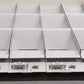 Pecos River Brass O Scale Brass Assorted Hopper Car Underbodies [6] (2-Rail) LN/Box
