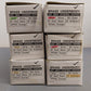 Pecos River Brass O Scale Brass Assorted Hopper Car Underbodies [6] (2-Rail) LN/Box