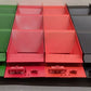 Pecos River Brass O Scale Brass Assorted Hopper Car Underbodies [6] (2-Rail) EX/Box