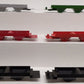 Pecos River Brass O Scale Brass Assorted Hopper Car Underbodies [6] (2-Rail) EX/Box