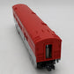 K-Line K4532-4301 O Golden State U.S. Mail 13.5" Streamliner RPO Car #4301 EX/Box