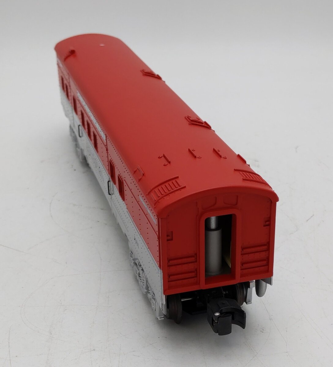 K-Line K4532-4301 O Golden State U.S. Mail 13.5