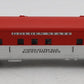 K-Line K4532-4301 O Golden State U.S. Mail 13.5" Streamliner RPO Car #4301 EX/Box