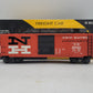 K-Line K761-1791 O Gauge New Haven Express Service Boxcar #36000 EX/Box