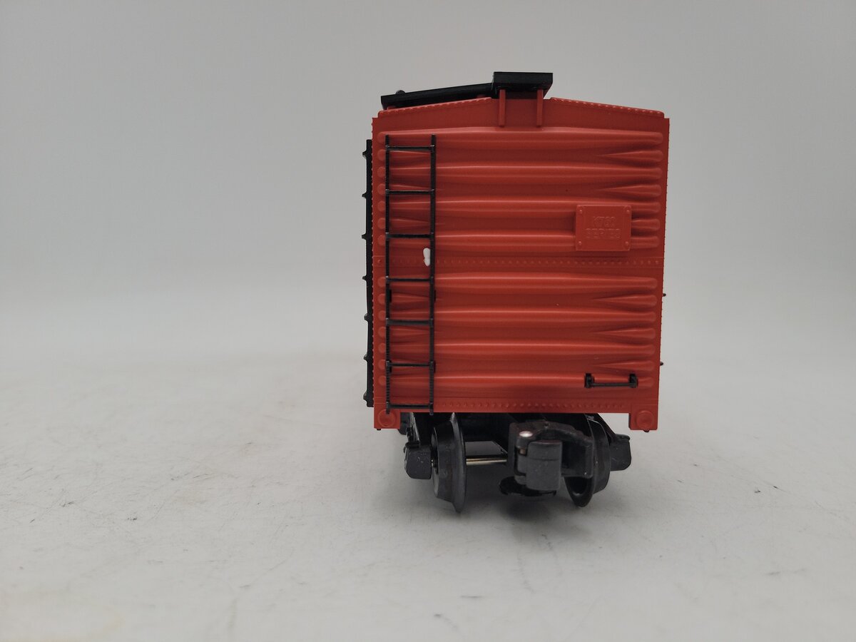 K-Line K761-1791 O Gauge New Haven Express Service Boxcar #36000 EX/Box