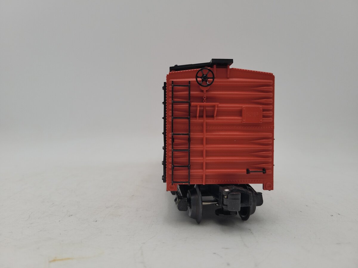 K-Line K761-1791 O Gauge New Haven Express Service Boxcar #36000 EX/Box