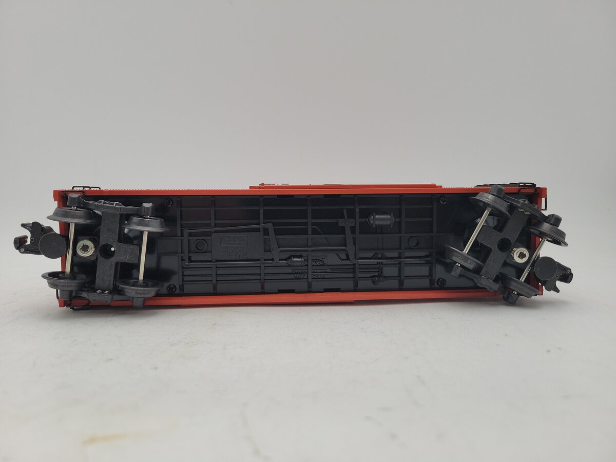 K-Line K761-1791 O Gauge New Haven Express Service Boxcar #36000 EX/Box