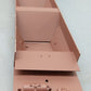 Pecos River Brass O Scale Brass Assorted Hopper Car Underbodies [6] (2-Rail) EX/Box