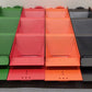 Pecos River Brass O Scale Brass Assorted Hopper Car Underbodies [6] (2-Rail) EX/Box