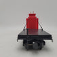 K-Line 6-22668 O Gauge New Haven Scale DC Flat Car With Transformer 17100 EX/Box