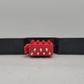 K-Line 6-22668 O Gauge New Haven Scale DC Flat Car With Transformer 17100 EX/Box