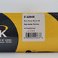 K-Line 6-22668 O Gauge New Haven Scale DC Flat Car With Transformer 17100 EX/Box