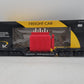 K-Line 6-22668 O Gauge New Haven Scale DC Flat Car With Transformer 17100 EX/Box