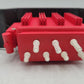 K-Line 6-22668 O Gauge New Haven Scale DC Flat Car With Transformer 17100 EX/Box