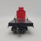 K-Line 6-22668 O Gauge New Haven Scale DC Flat Car With Transformer 17100 EX/Box