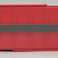 Menards O Gauge New York Central Pacemaker Boxcar #9132 EX