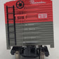 Menards O Gauge New York Central Pacemaker Boxcar #9132 EX