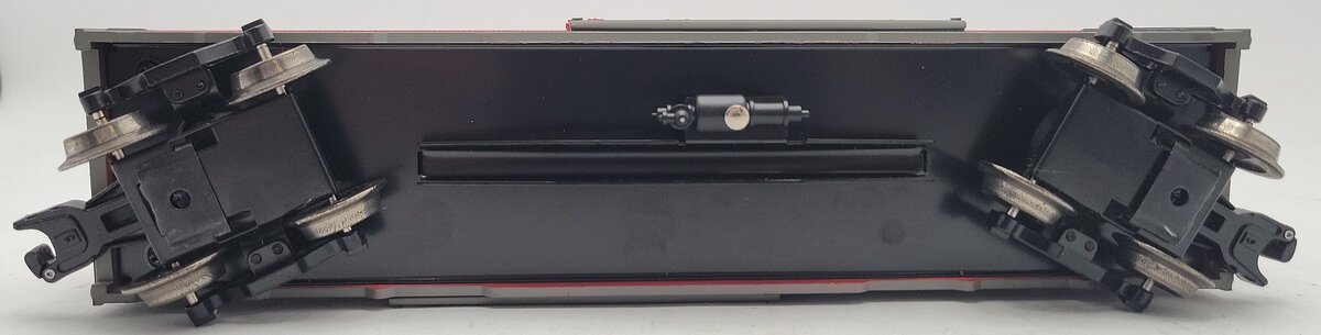 Menards O Gauge New York Central Pacemaker Boxcar #9132 EX