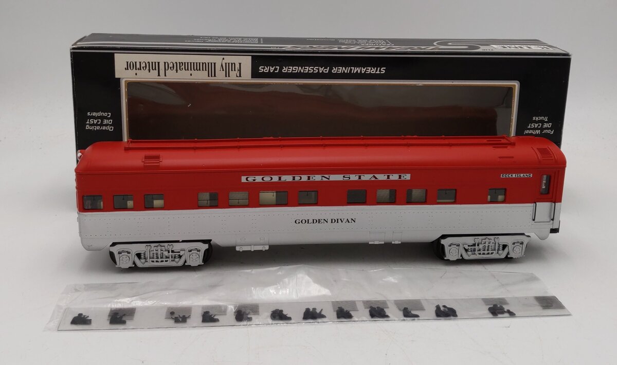 K-Line K0479 O KCC Golden State 