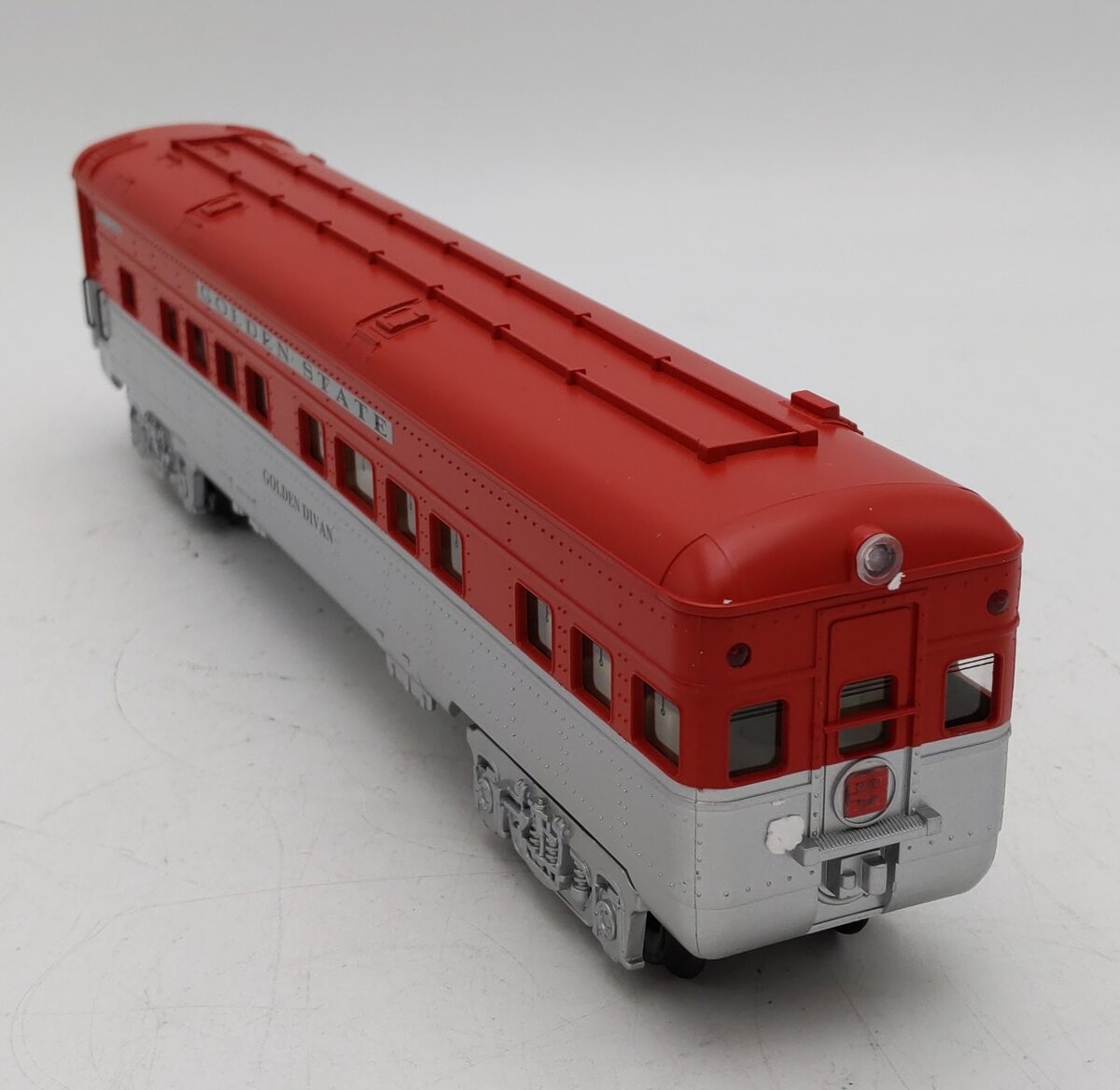 K-Line K0479 O KCC Golden State 