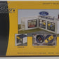 K-Line K-42417 O Built-Up Lighted FORD Auto Showroom LN/Box