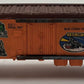 Lionel 6-7503 O Gauge 75th Anniversary Famous Engines Reefer Car VG