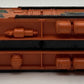 Lionel 6-7503 O Gauge 75th Anniversary Famous Engines Reefer Car VG