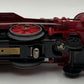 Lionel 6-8005 O Gauge 4-4-0 James Gang General Locomotive EX