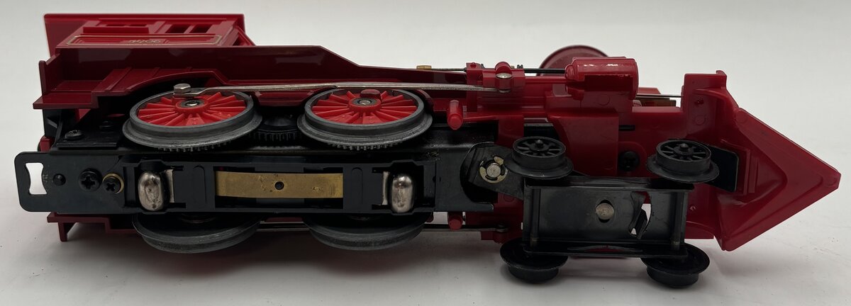 Lionel 6-8005 O Gauge 4-4-0 James Gang General Locomotive EX