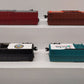 Lionel O Gauge Assorted Freight Cars: 6-29225, 6-19956, 6-5702, 6-9818 [4] EX/Box