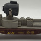 Lionel 6-9302 O Gauge Louisville & Nashville Operating Searchlight Car EX