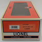 Lionel 6-52550 O Gauge LOTS 2009 NC & St.L Boxcar LN/Box