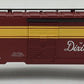 Lionel 6-52550 O Gauge LOTS 2009 NC & St.L Boxcar LN/Box