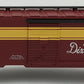 Lionel 6-52550 O Gauge LOTS 2009 NC & St.L Boxcar LN/Box