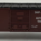 Lionel 6-9419 O Gauge Famous American Railroad Union Pacific Boxcar #9419 EX