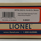 Lionel 6-58221 O Gauge NETCA 2015 Fox & Co. Boxcar #58221 LN/Box