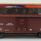 Lionel 6-58221 O Gauge NETCA 2015 Fox & Co. Boxcar #58221 LN/Box