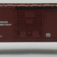 Lionel 6-58221 O Gauge NETCA 2015 Fox & Co. Boxcar #58221 LN/Box