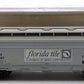 Atlas 39911A N ACF Flordia Tile Covered Hopper #63667 LN/Box