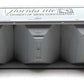 Atlas 39911A N ACF Flordia Tile Covered Hopper #63667 LN/Box