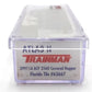 Atlas 39911A N ACF Flordia Tile Covered Hopper #63667 LN/Box