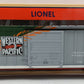 Lionel 6-52475 Union Pacific/Western Pacific Boxcar #1983 LN/Box