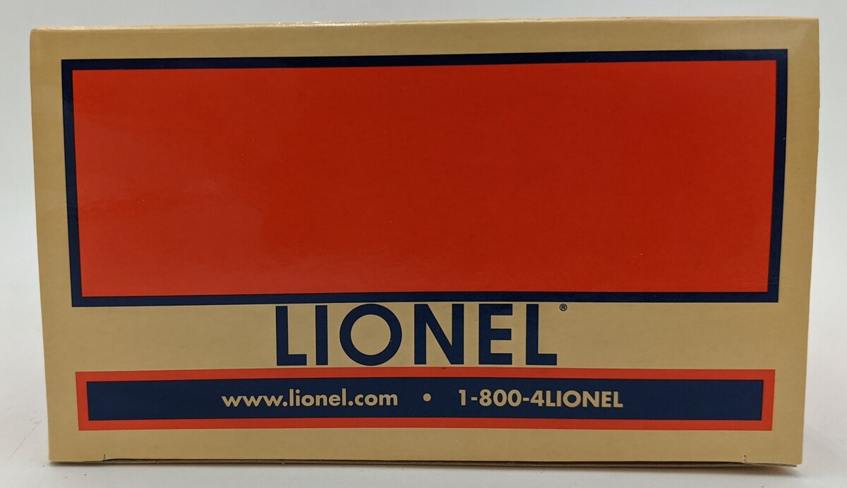 Lionel 6-52475 Union Pacific/Western Pacific Boxcar #1983 LN/Box