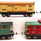 Lionel Vintage O Repainted Tinplate Freight Cars: 804, 814, 814R, 817 [5]
