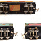 Lionel Vintage O Repainted Tinplate Freight Cars: 804, 814, 814R, 817 [5]